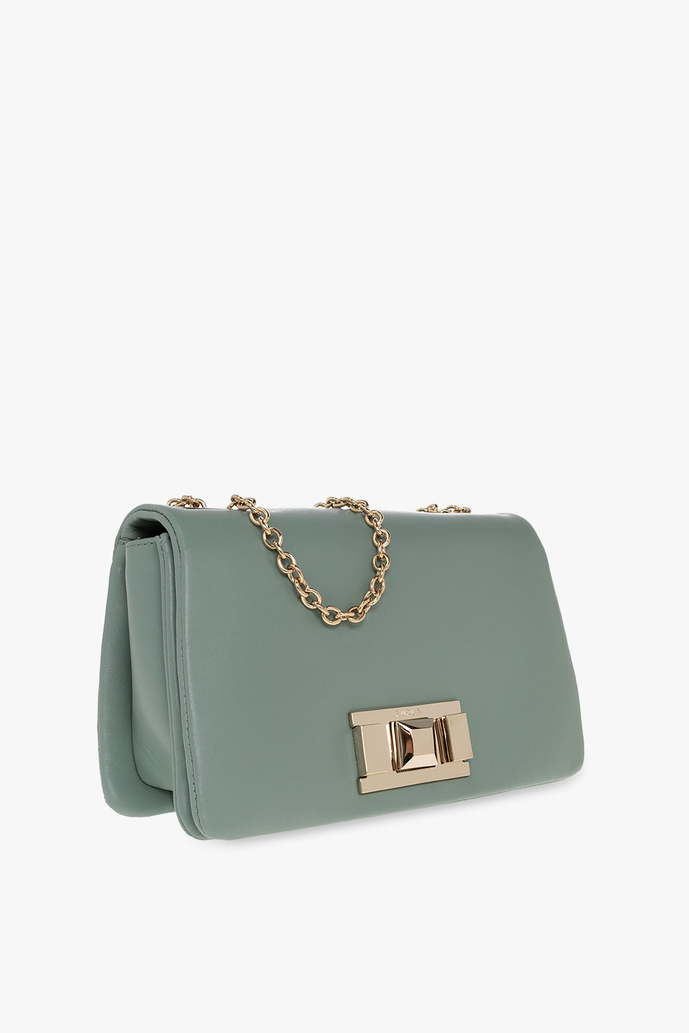 Furla on sale satchel mini